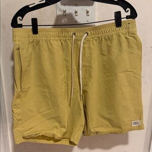 O’Neill Men’s volleys XL